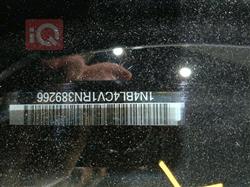 نيسان ألتيما